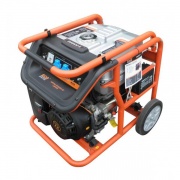 Генератор бензиновый Mitsui Power ECO ZM 7500 E