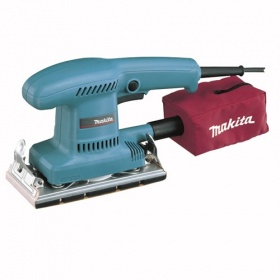 Виброшлифмашина Makita BO3700