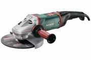 Угловая шлифмашина Metabo WX 2400-230