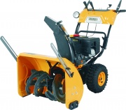 Снегоуборщик GardenPro KC 1334MS