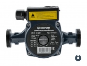 Насос циркуляционный (отопл.) UNIPUMP CP 25-40 130