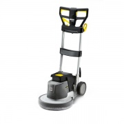 Уборочная машина Karcher BDS 33/180C