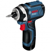 Аккумуляторный шуруповерт Bosch GDR 10,8-LI L-boxx
