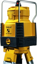 Ротационный лазерный нивелир STABILA LAPR 150 Set+штатив