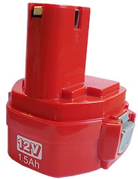 Аккумулятор Hammer AKM1215 12В 