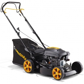 Газонокосилка бензиновая McCulloch M46-110R Classic