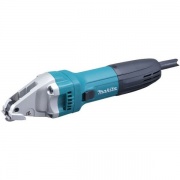 Электрические ножницы по металлу Makita JS1000