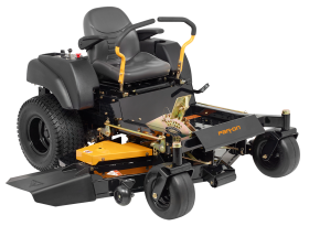 Садовый трактор Parton PA61ZXT