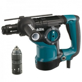 Перфоратор SDS-PLUS Makita HR2810