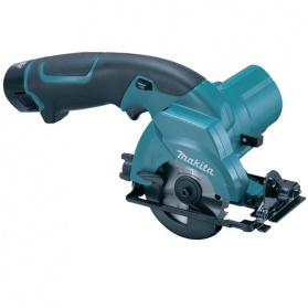 Пила дисковая Makita HS300DWE