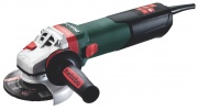 Угловая шлифмашина Metabo WEBA 17-125 Quick