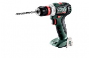 Аккумуляторная дрель Metabo PowerMaxx BS 12 BL Q без АКК и ЗУ,Metaloc