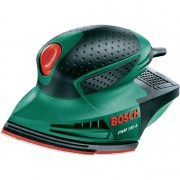 Мультифункциональная шлифмашина Bosch PSM 100 A