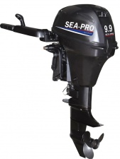 Лодочный мотор SEA-PRO F 9.9S  new