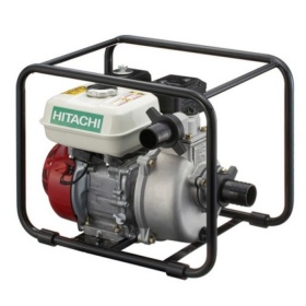 Мотопомпа Hitachi A160E
