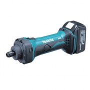 Прямая шлифмашина Makita BGD801RFE