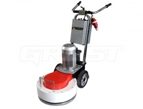 Шлифовальная машина GROST PM500-1