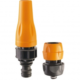 Набор с регулируемым распылителем GF 5403