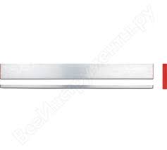 Прямоугольное правило 250см тип AL Stabila 07816