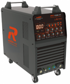 Аппарат аргонодуговой сварки REDBO PRO WSME-315 211830330912