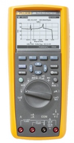 Мультиметр Fluke 289