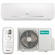 Бытовая сплит-система Hisense NEO Classic A AS-24HR4SBADC005