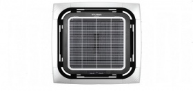 Кассетная сплит-система Hyundai H-ALT2-60H-UI174/I