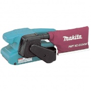 Ленточная шлифмашина Makita 9910K