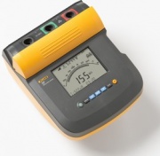 Измеритель сопротивления изоляции Fluke 1550C/Kit