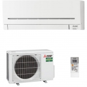 Инверторная сплит-система Mitsubishi Electric MSZ-AP42VG/MUZ-AP42VG