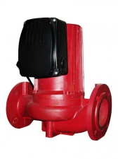 Насос циркуляционный (отопл.) UNIPUMP UPF 50-160 280