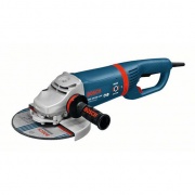 Угловая шлифмашина Bosch GWS 24-230 JVX