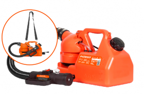 Генератор холодного тумана Patriot PT-7F