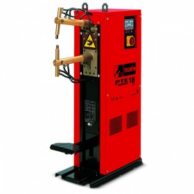 Аппарат точечной сварки BlueWeld ВТЕ 18 LCD