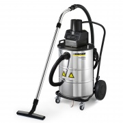 Пылесос Karcher NT 80/1 B1 M