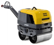 Каток ручной двухвальцовый Atlas Copco LP 6505 H