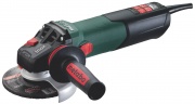 Угловая шлифмашина Metabo WEV 15-125 Quick Inox