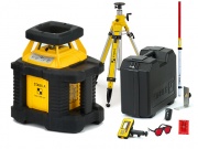 Лазерный нивелир STABILA LAR 250 Complete Set