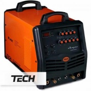 Сварочный инвертор Сварог TECH TIG 250 P AC/DC (E102)