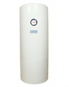 Водонагреватель нак. типа СЛИМ 30 В (верт.)