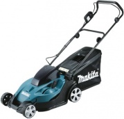 Аккумуляторная газонокосилка Makita BLM430RDE