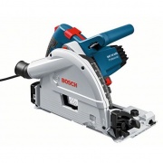 Пила дисковая погружная Bosch GKT 55 GCE