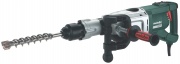 Перфоратор SDS-MAX Metabo KHE 96