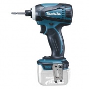 Аккумуляторная дрель Makita BTD134Z