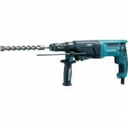 Перфоратор SDS-PLUS Makita HR2611FT(X5)