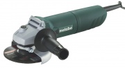 Угловая шлифмашина Metabo W 1080-125