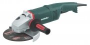 Угловая шлифмашина Metabo W 17-180