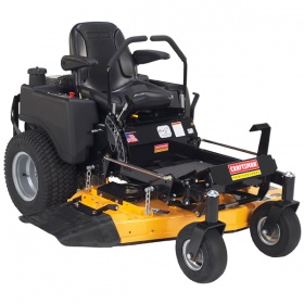 Райдер Craftsman 28875 (ZeroT)