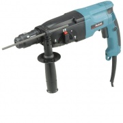 Перфоратор SDS-PLUS Makita HR2470FT