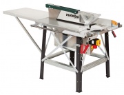 Пила циркулярная настольная Metabo BKS 400 PLUS 4,2/400/3